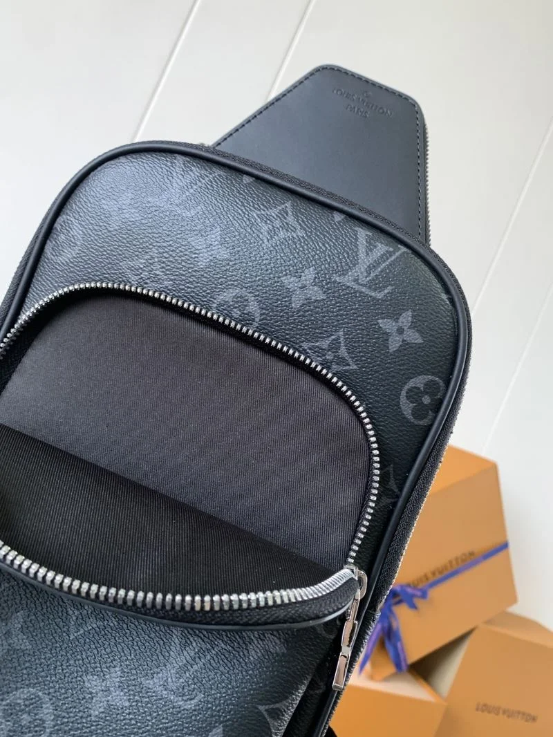 Louis Vuitton Waist Chest Packs TravelReady 38724