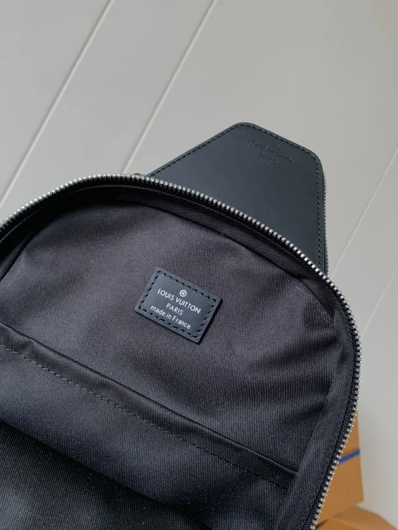 Louis Vuitton Waist Chest Packs TravelReady 38724