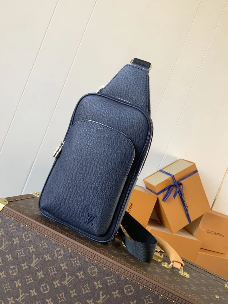 Chic Louis Vuitton Waist Chest Packs 38719