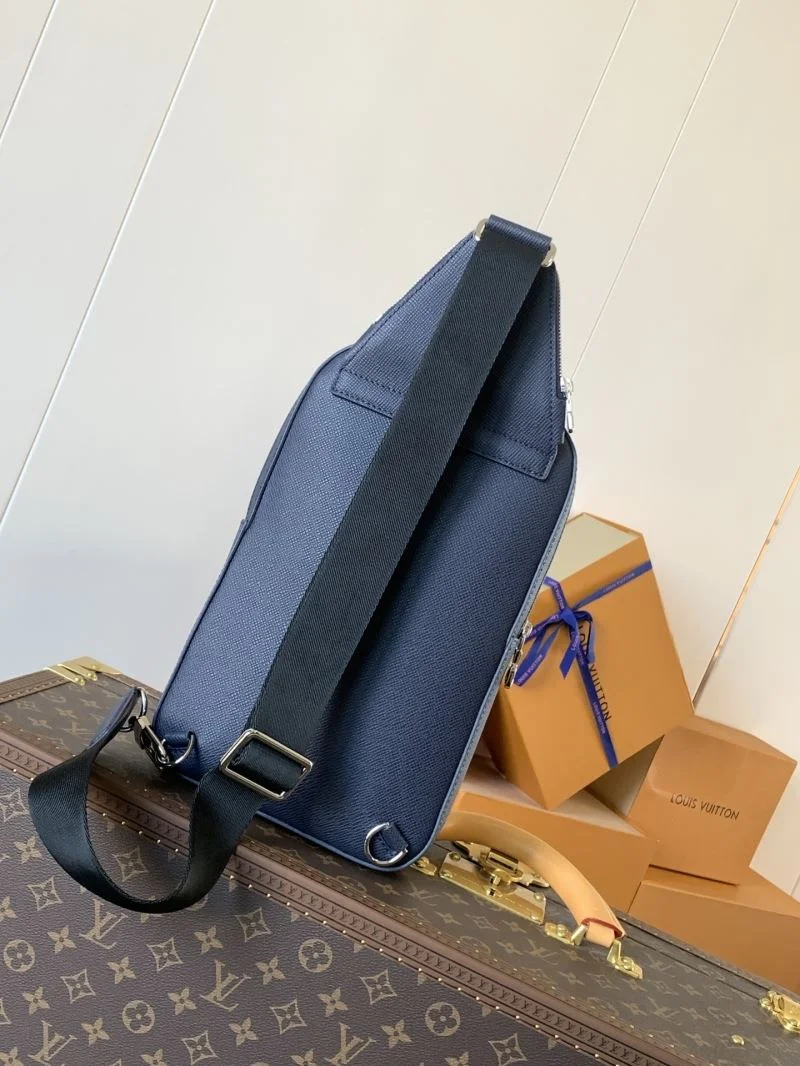 Chic Louis Vuitton Waist Chest Packs 38719