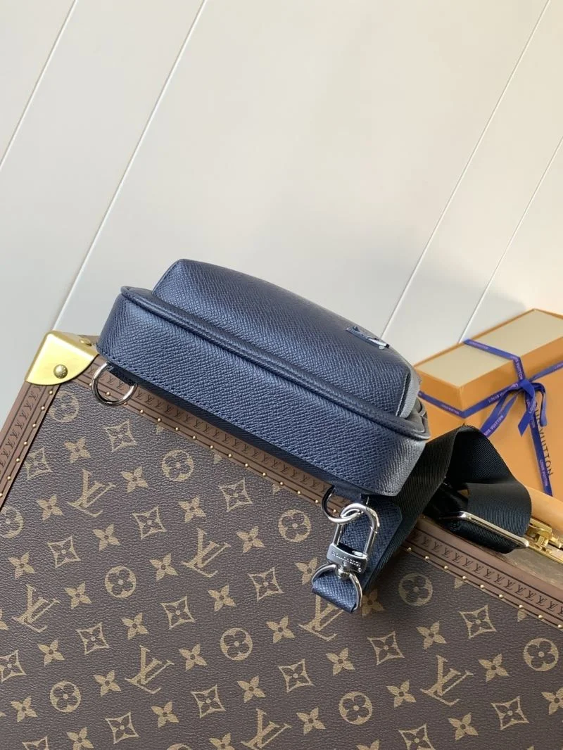 Chic Louis Vuitton Waist Chest Packs 38719