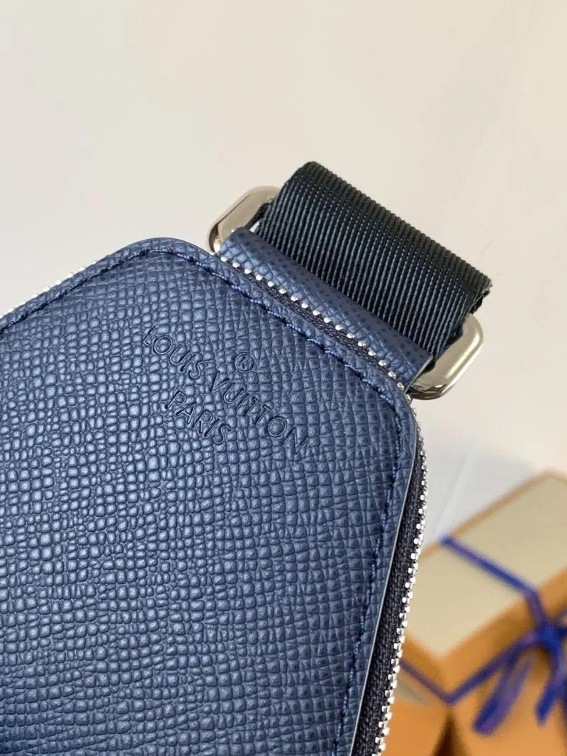 Chic Louis Vuitton Waist Chest Packs 38719