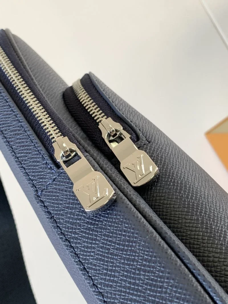 Chic Louis Vuitton Waist Chest Packs 38719