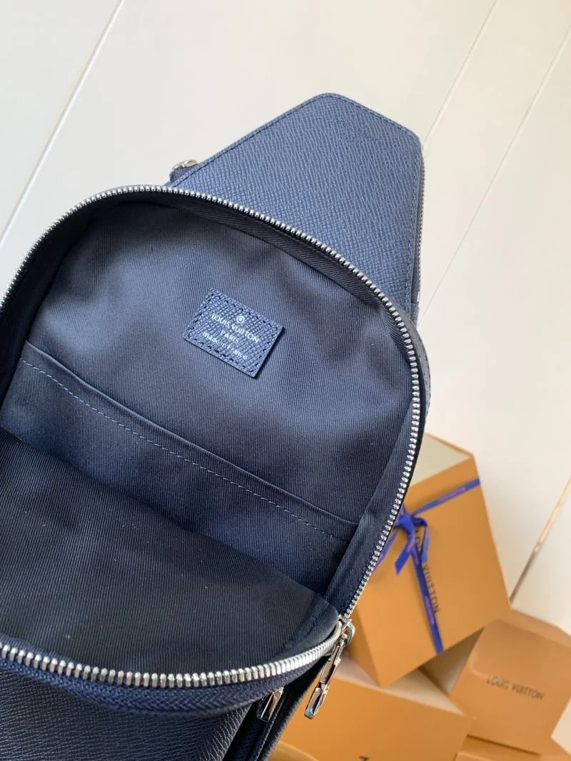 Chic Louis Vuitton Waist Chest Packs 38719