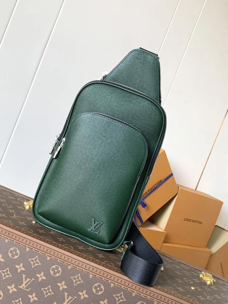 Louis Vuitton Waist Chest Packs OnTrend 38723