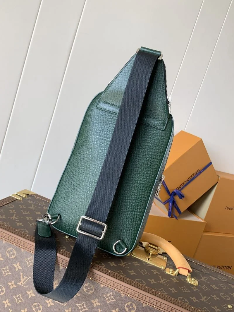 Louis Vuitton Waist Chest Packs OnTrend 38723