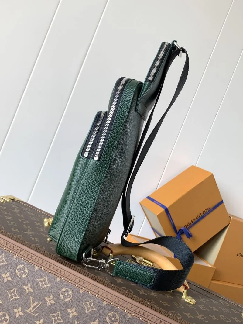 Louis Vuitton Waist Chest Packs OnTrend 38723