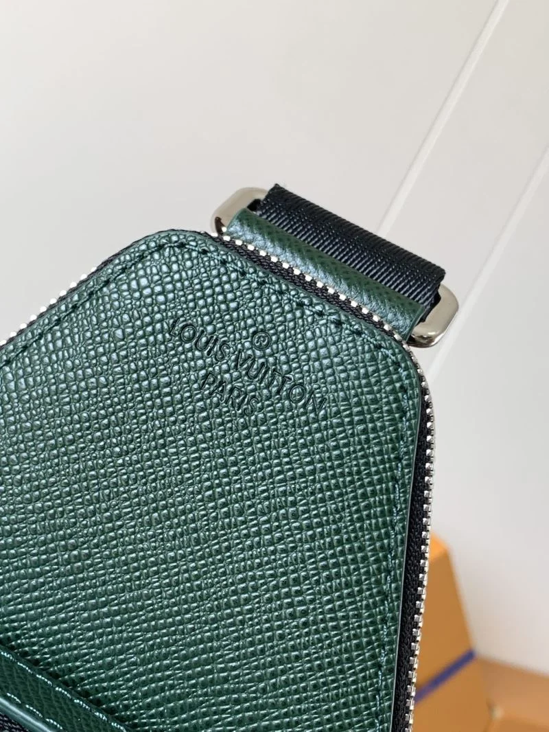 Louis Vuitton Waist Chest Packs OnTrend 38723