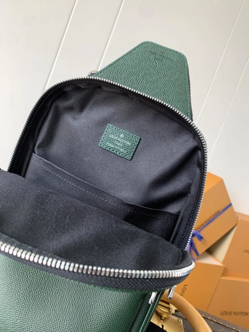 Louis Vuitton Waist Chest Packs OnTrend 38723
