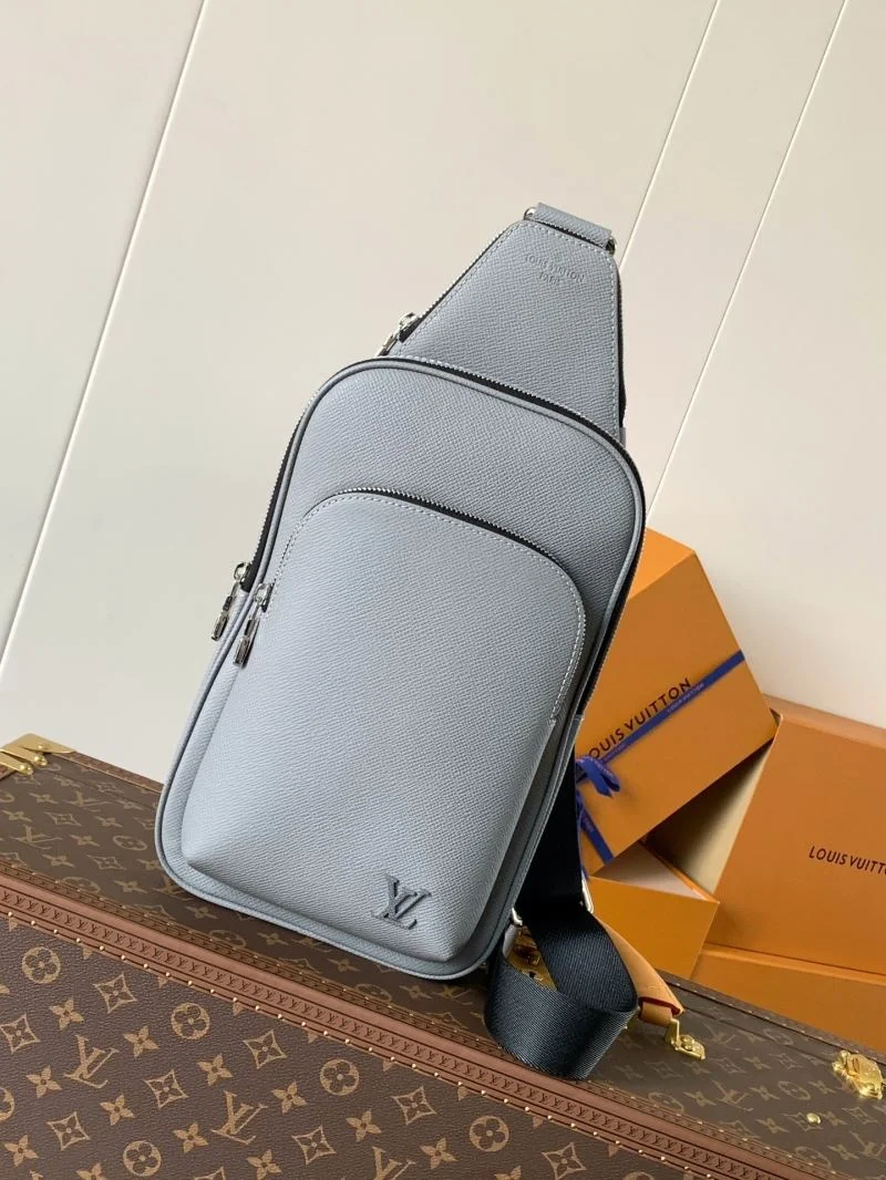 Louis Vuitton Waist Chest Packs Affordable 38740