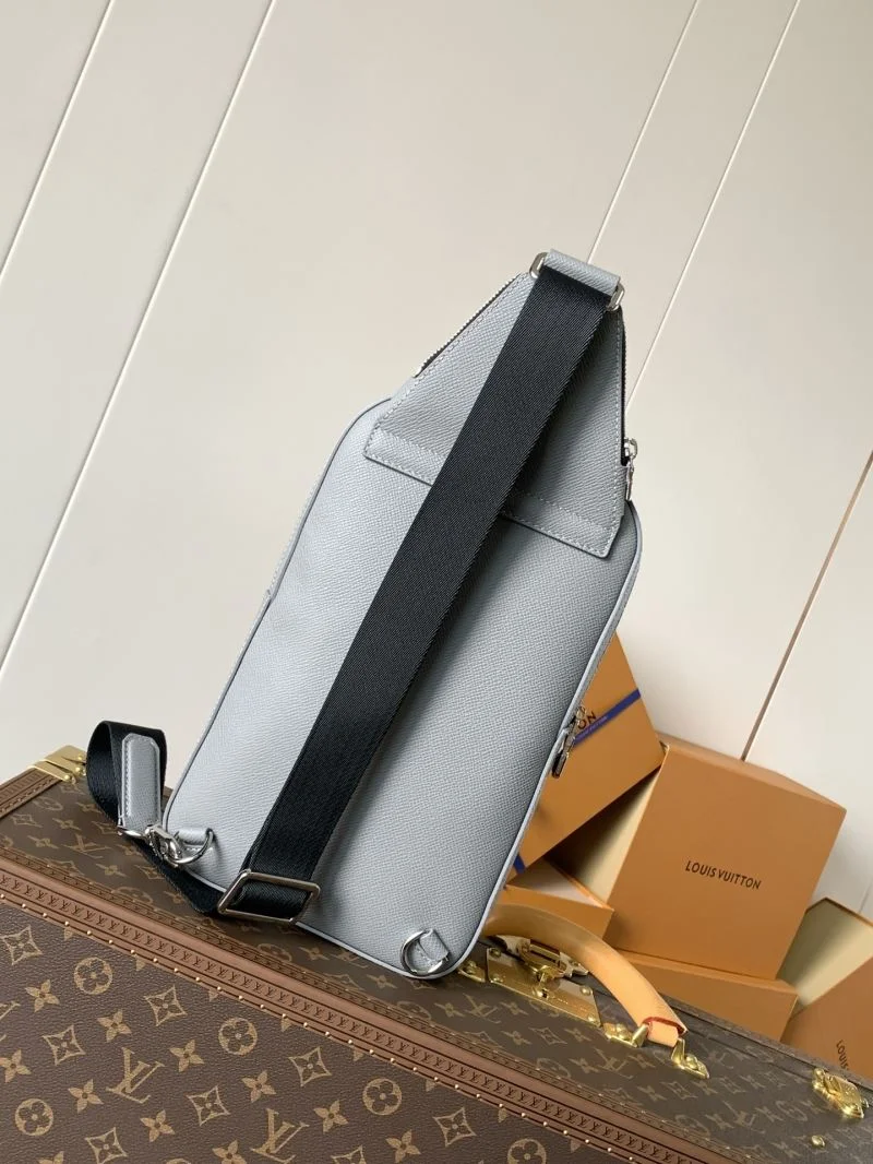 Louis Vuitton Waist Chest Packs Affordable 38740