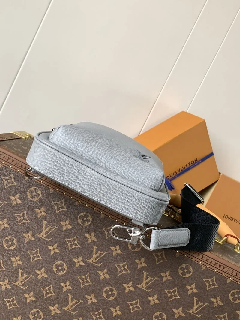 Louis Vuitton Waist Chest Packs Affordable 38740