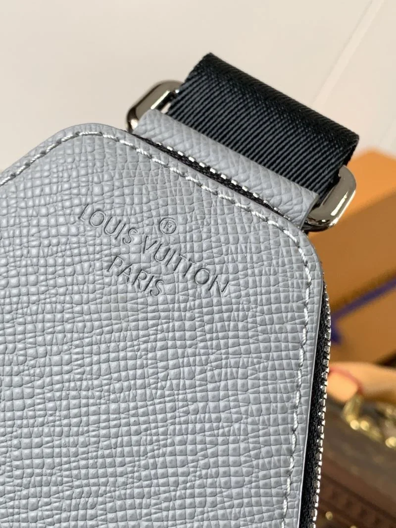 Louis Vuitton Waist Chest Packs Affordable 38740
