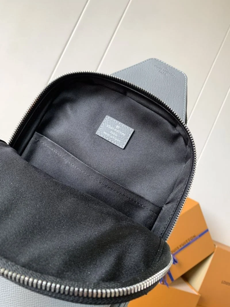 Louis Vuitton Waist Chest Packs Affordable 38740