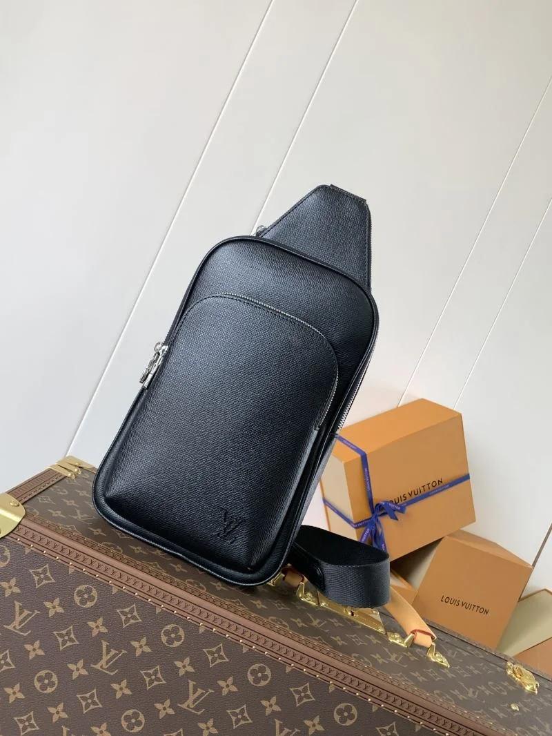Supportive Louis Vuitton Waist Chest Packs 38731