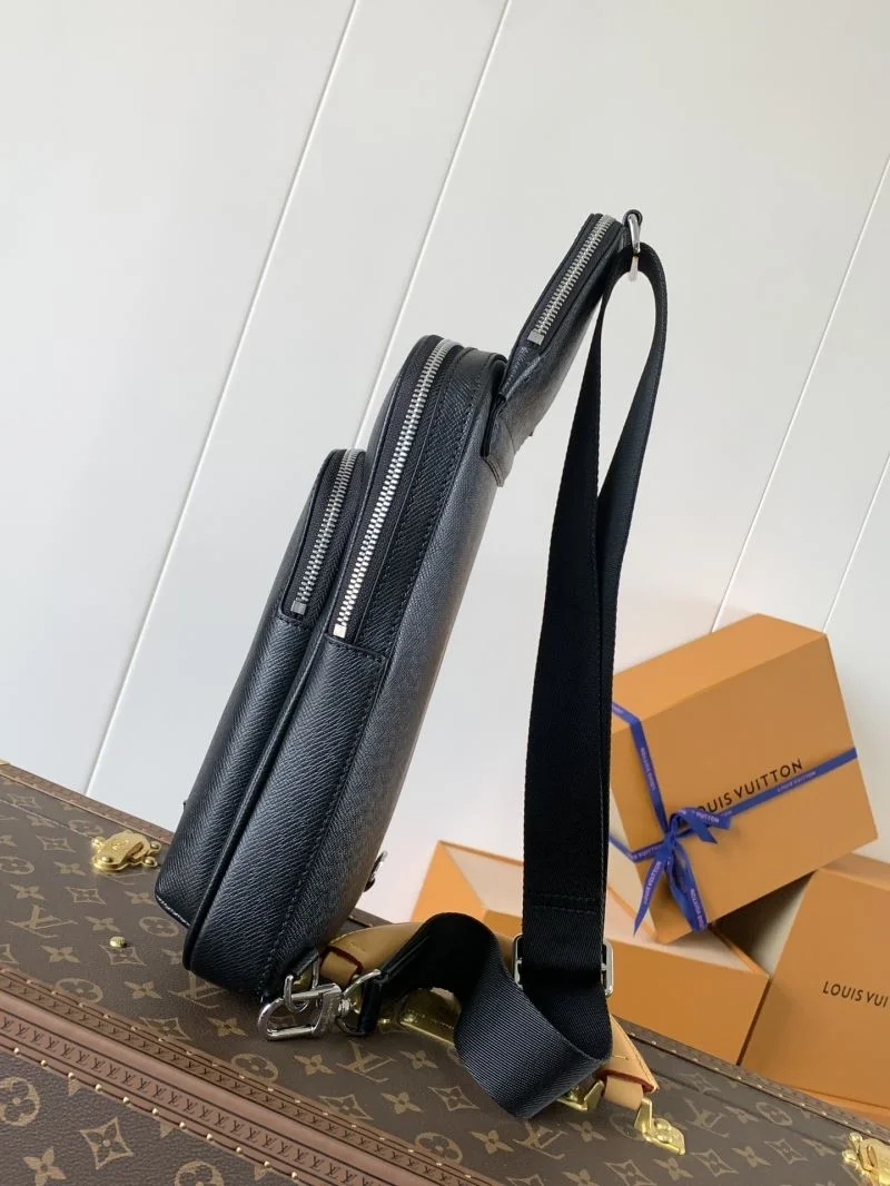 Supportive Louis Vuitton Waist Chest Packs 38731