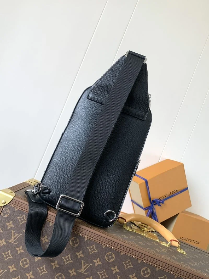 Supportive Louis Vuitton Waist Chest Packs 38731