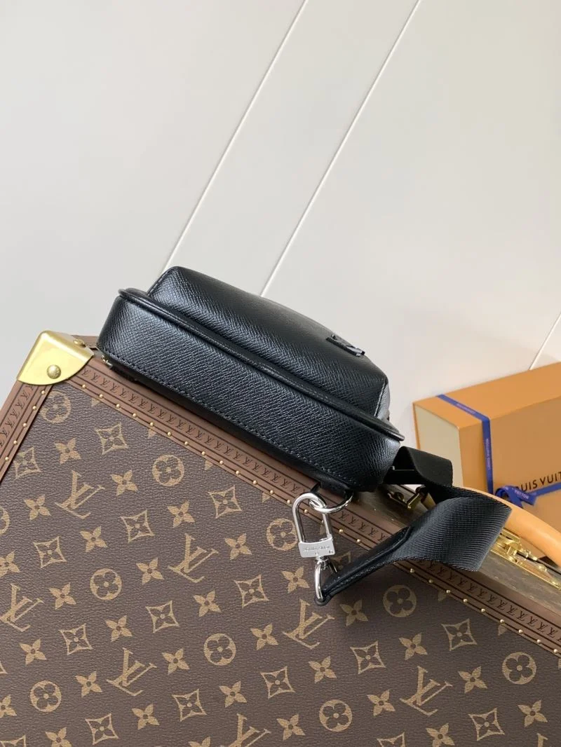 Supportive Louis Vuitton Waist Chest Packs 38731