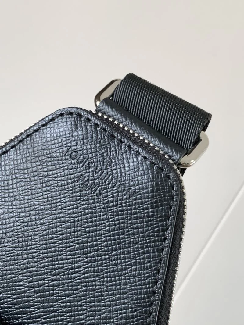 Supportive Louis Vuitton Waist Chest Packs 38731