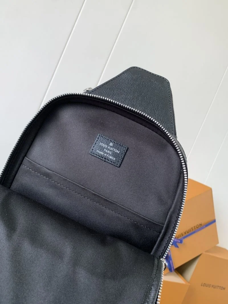 Supportive Louis Vuitton Waist Chest Packs 38731