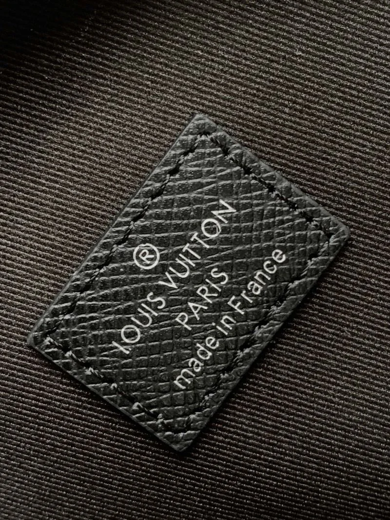 Supportive Louis Vuitton Waist Chest Packs 38731