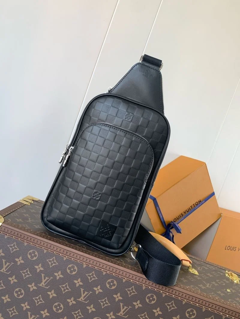 DailyWear Louis Vuitton Waist Chest Packs 38708