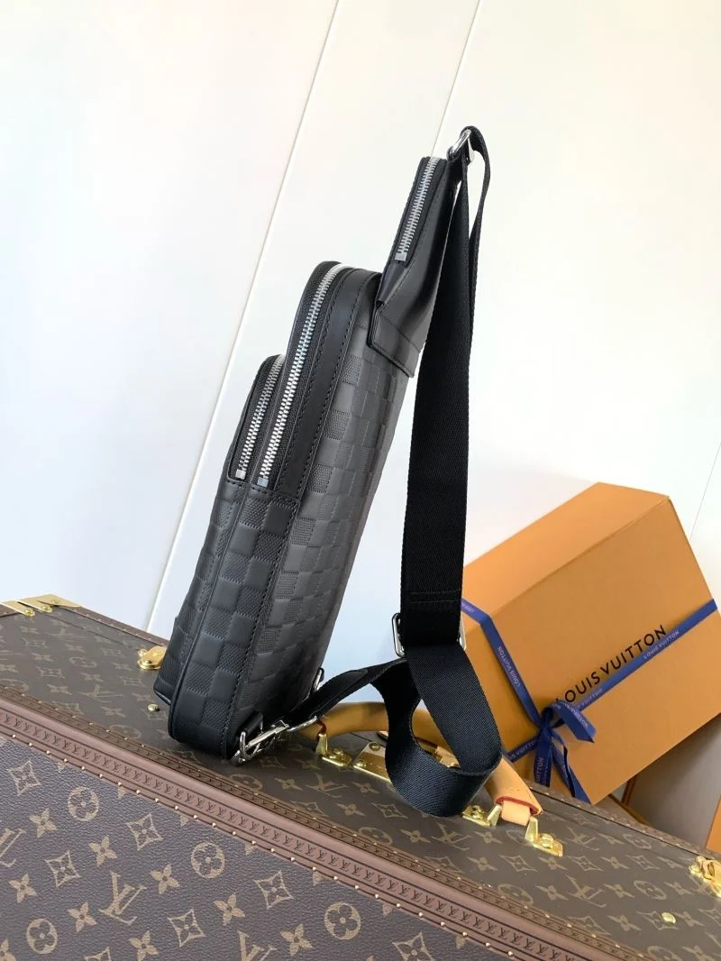 DailyWear Louis Vuitton Waist Chest Packs 38708