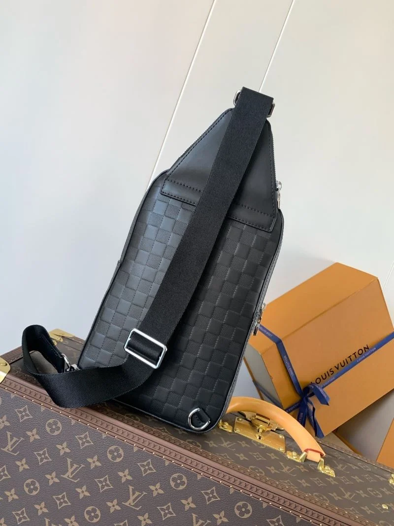 DailyWear Louis Vuitton Waist Chest Packs 38708