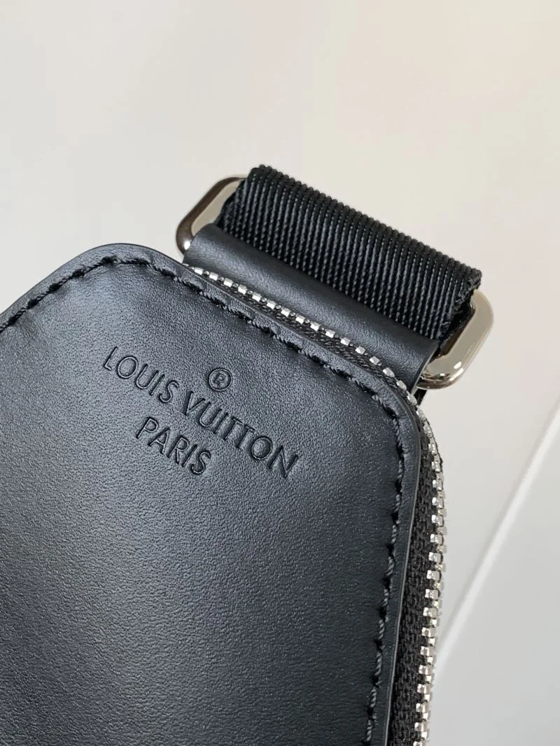 DailyWear Louis Vuitton Waist Chest Packs 38708