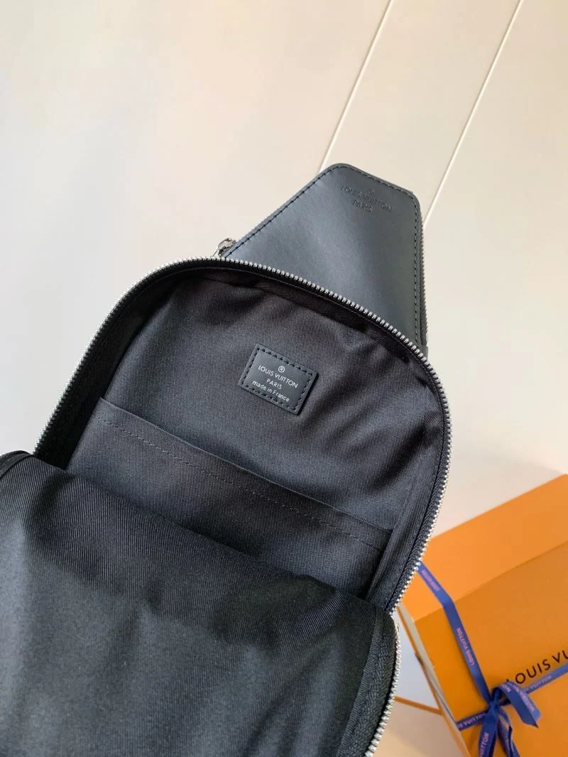 DailyWear Louis Vuitton Waist Chest Packs 38708