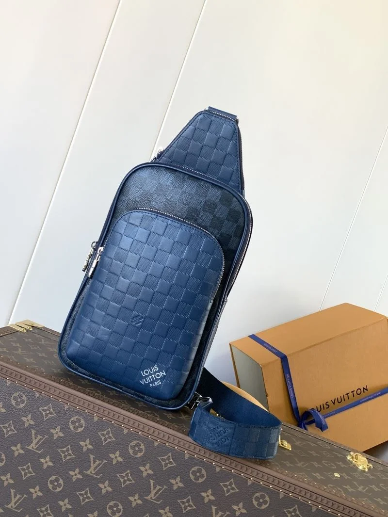 Vibrant Louis Vuitton Waist Chest Packs 38709