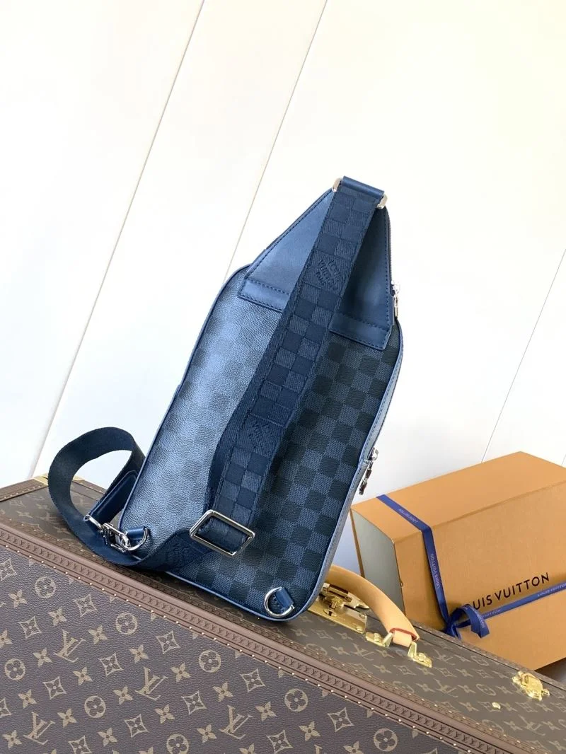 Vibrant Louis Vuitton Waist Chest Packs 38709