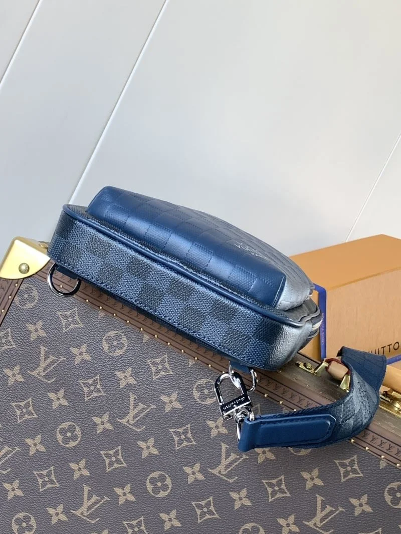 Vibrant Louis Vuitton Waist Chest Packs 38709