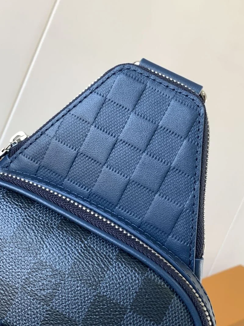 Vibrant Louis Vuitton Waist Chest Packs 38709