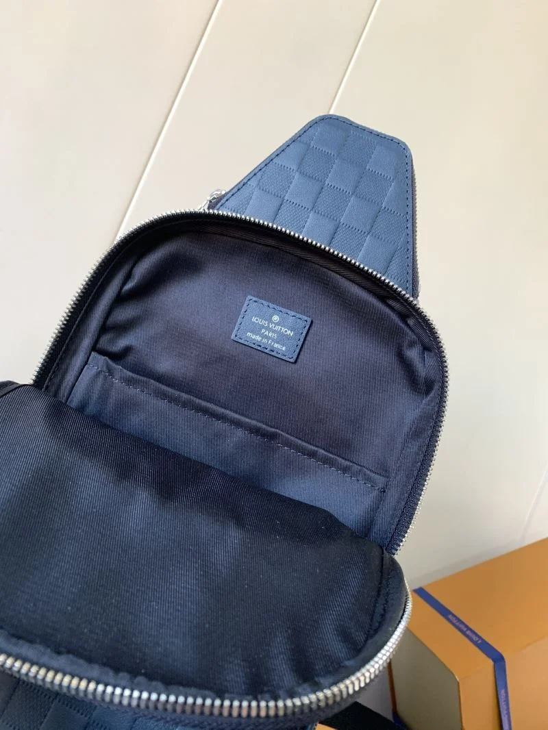 Vibrant Louis Vuitton Waist Chest Packs 38709