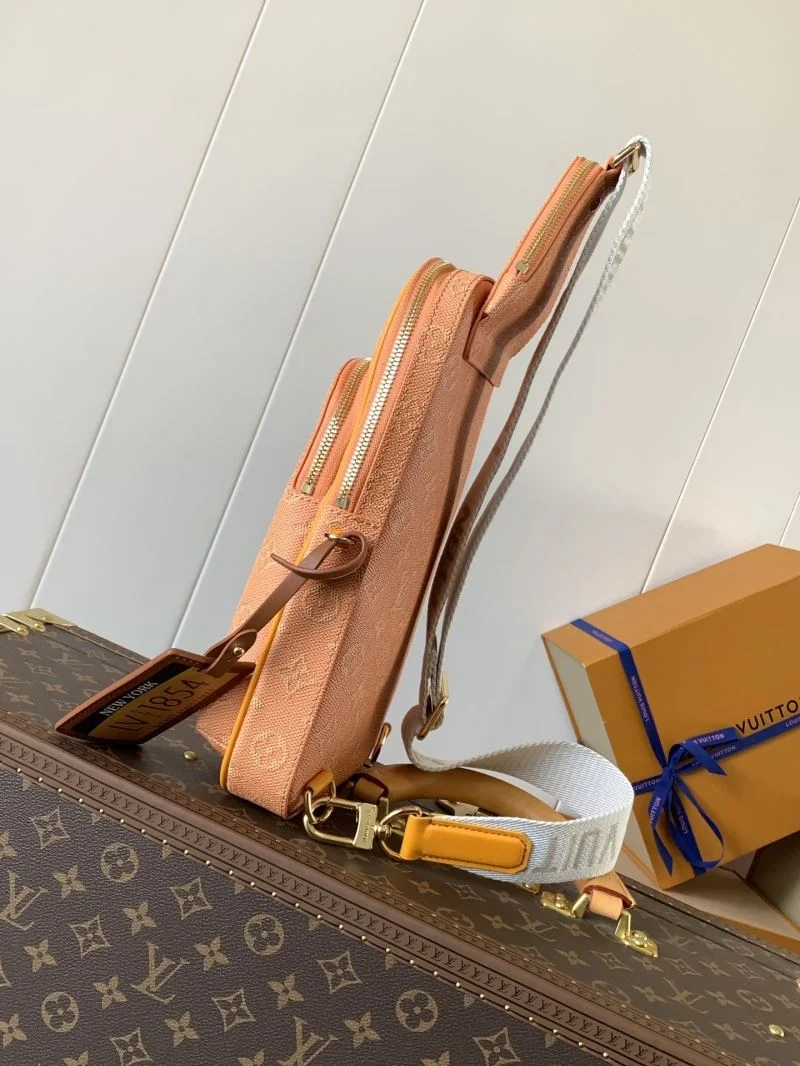 HighQuality Louis Vuitton Waist Chest Packs 38705