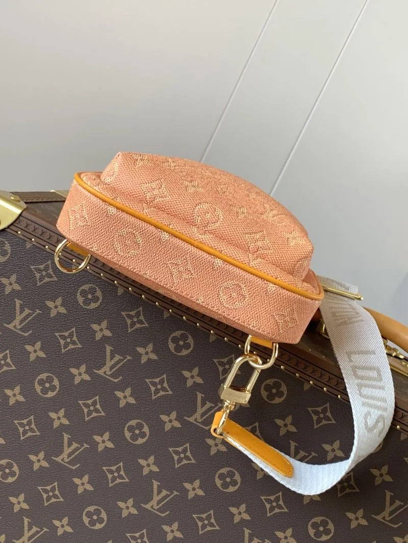 HighQuality Louis Vuitton Waist Chest Packs 38705