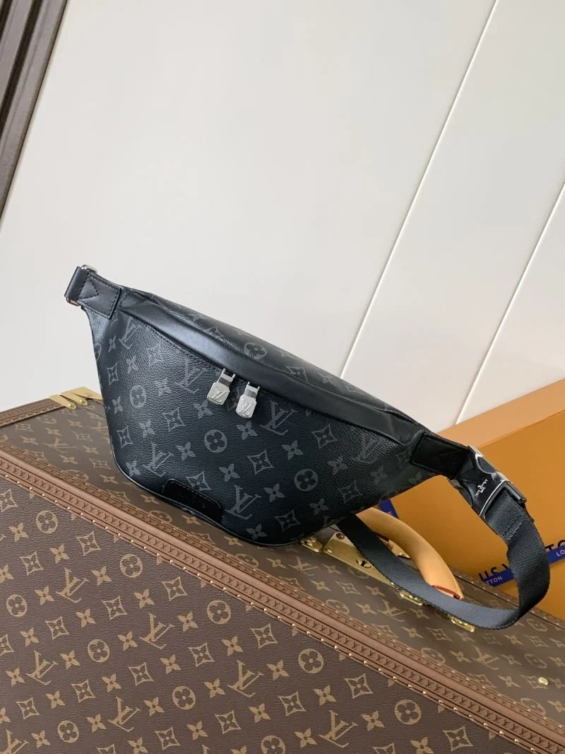 Colorful Louis Vuitton Waist Chest Packs 38704