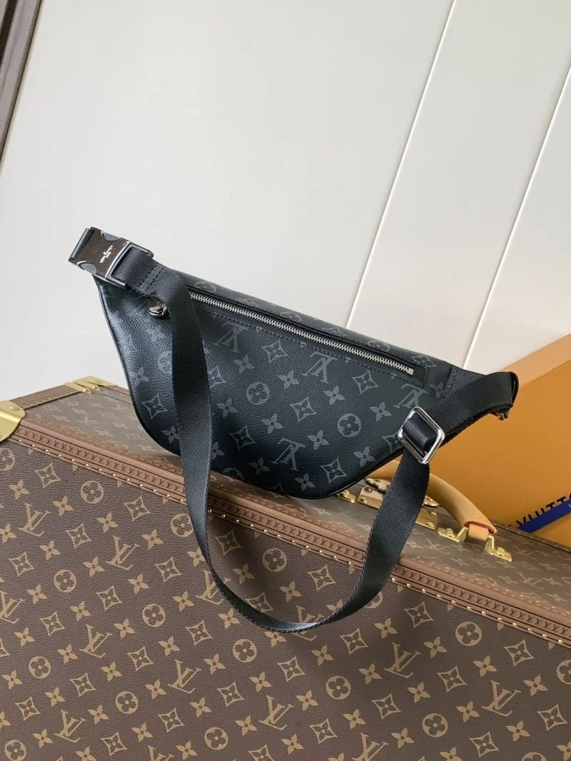Colorful Louis Vuitton Waist Chest Packs 38704