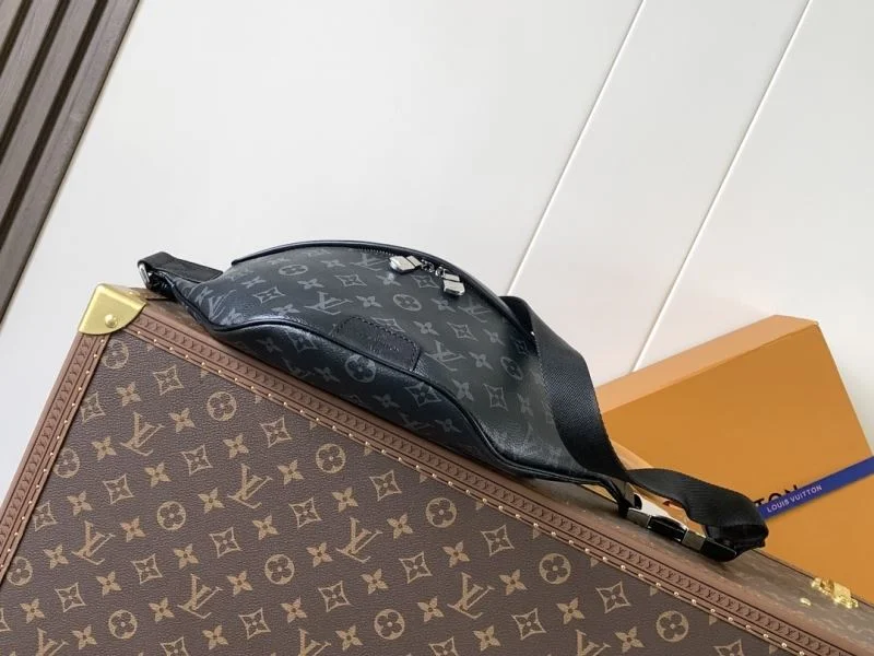 Colorful Louis Vuitton Waist Chest Packs 38704