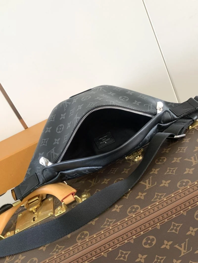 Colorful Louis Vuitton Waist Chest Packs 38704