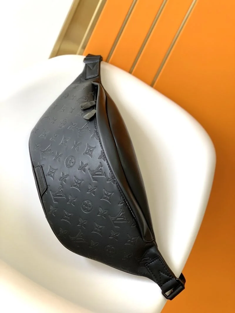 Comfortable Louis Vuitton Waist Chest Packs 38707