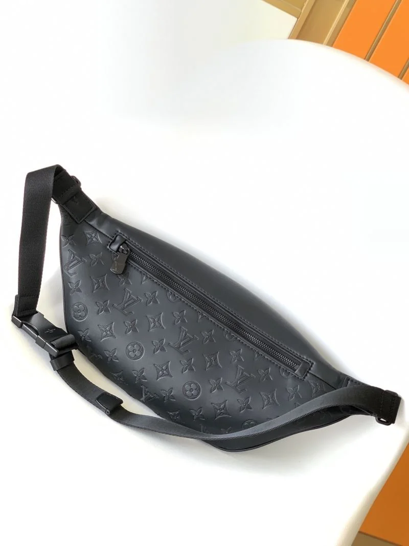 Comfortable Louis Vuitton Waist Chest Packs 38707