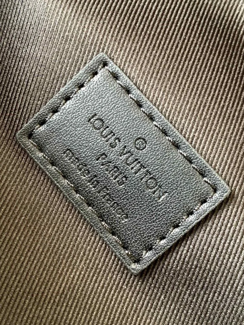 Comfortable Louis Vuitton Waist Chest Packs 38707