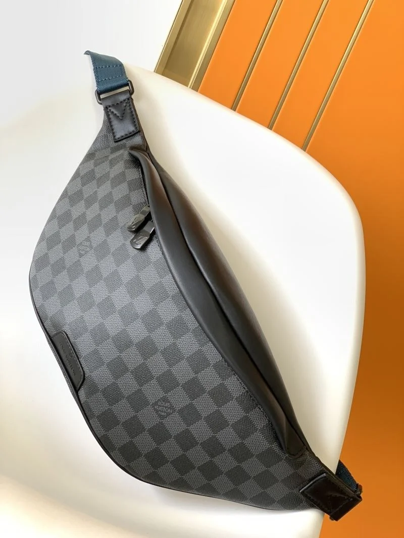 EasyCare Louis Vuitton Waist Chest Packs 38706