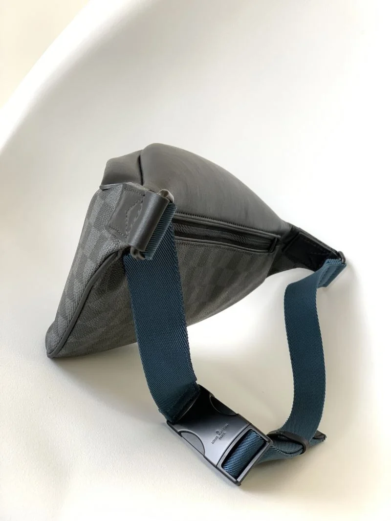 EasyCare Louis Vuitton Waist Chest Packs 38706