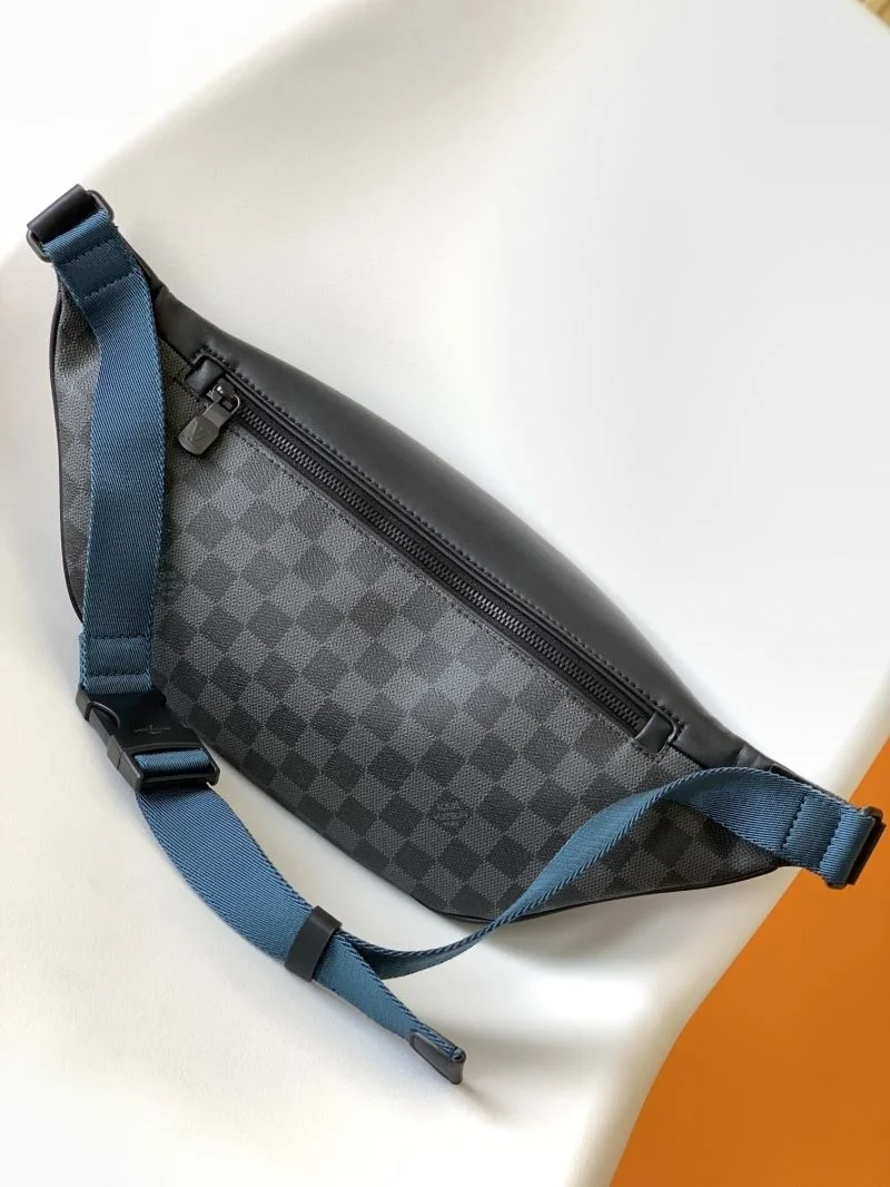 EasyCare Louis Vuitton Waist Chest Packs 38706