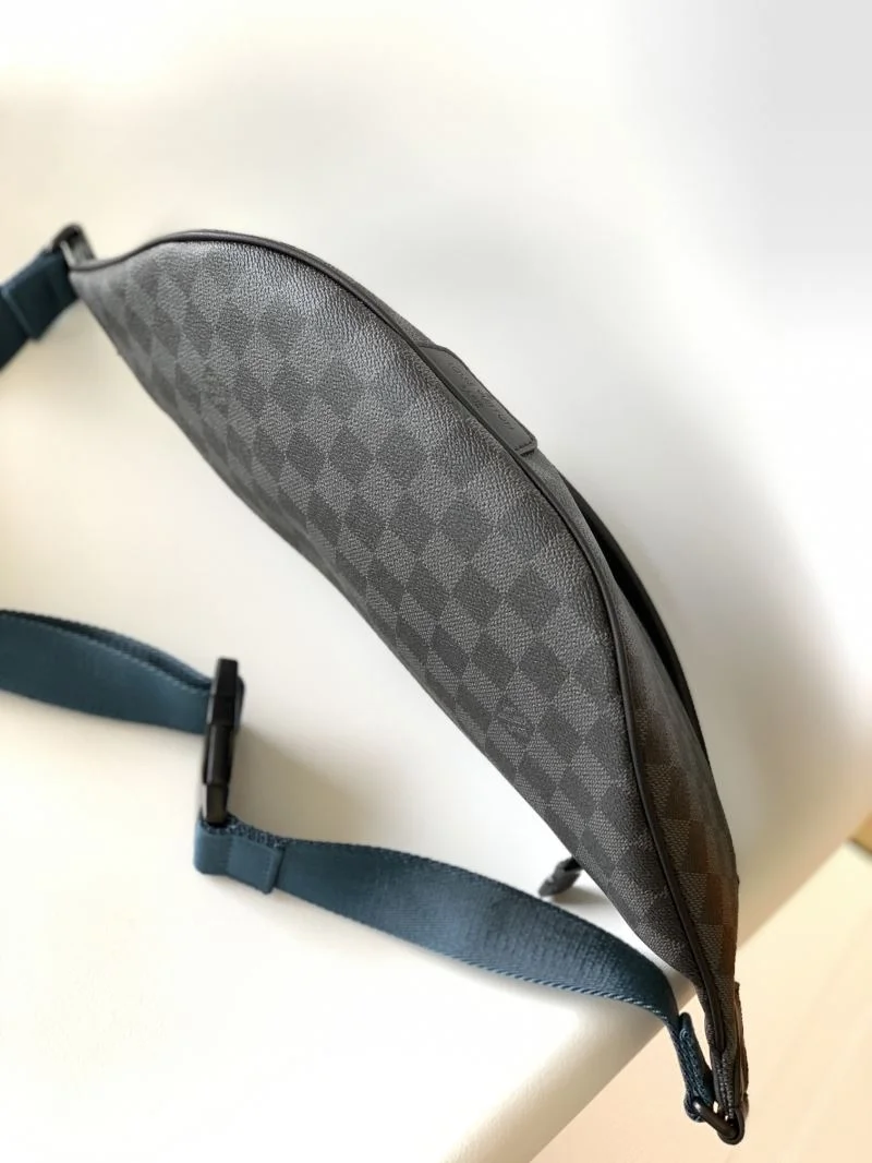 EasyCare Louis Vuitton Waist Chest Packs 38706