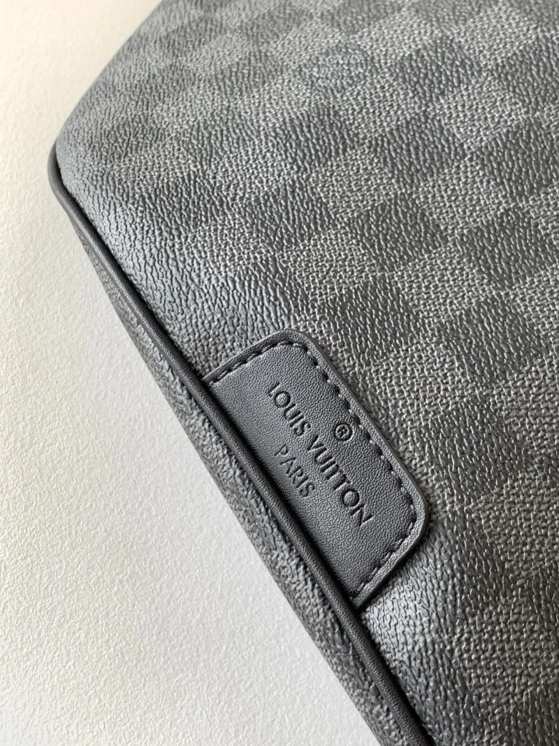 EasyCare Louis Vuitton Waist Chest Packs 38706