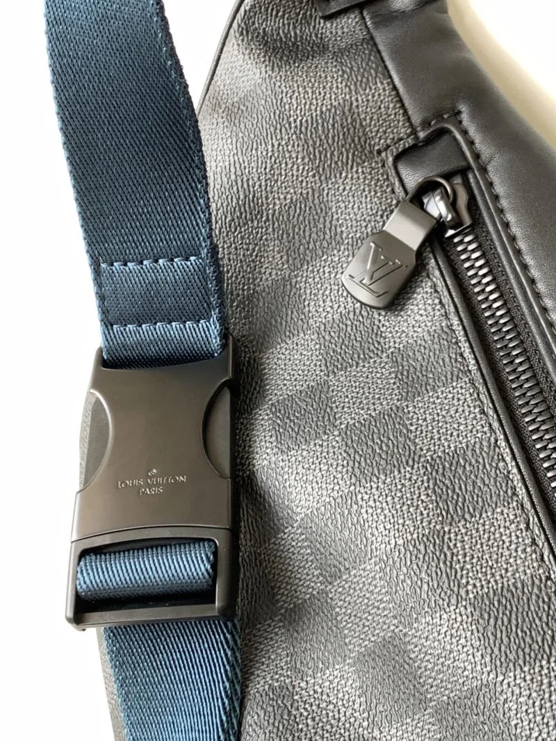 EasyCare Louis Vuitton Waist Chest Packs 38706